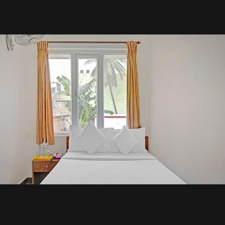 Mount Alagar Residency Bed & Breakfast Chennai Eksteriør bilde